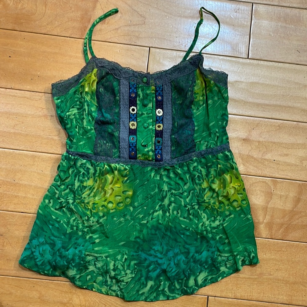 Free People Top - Women Size 6